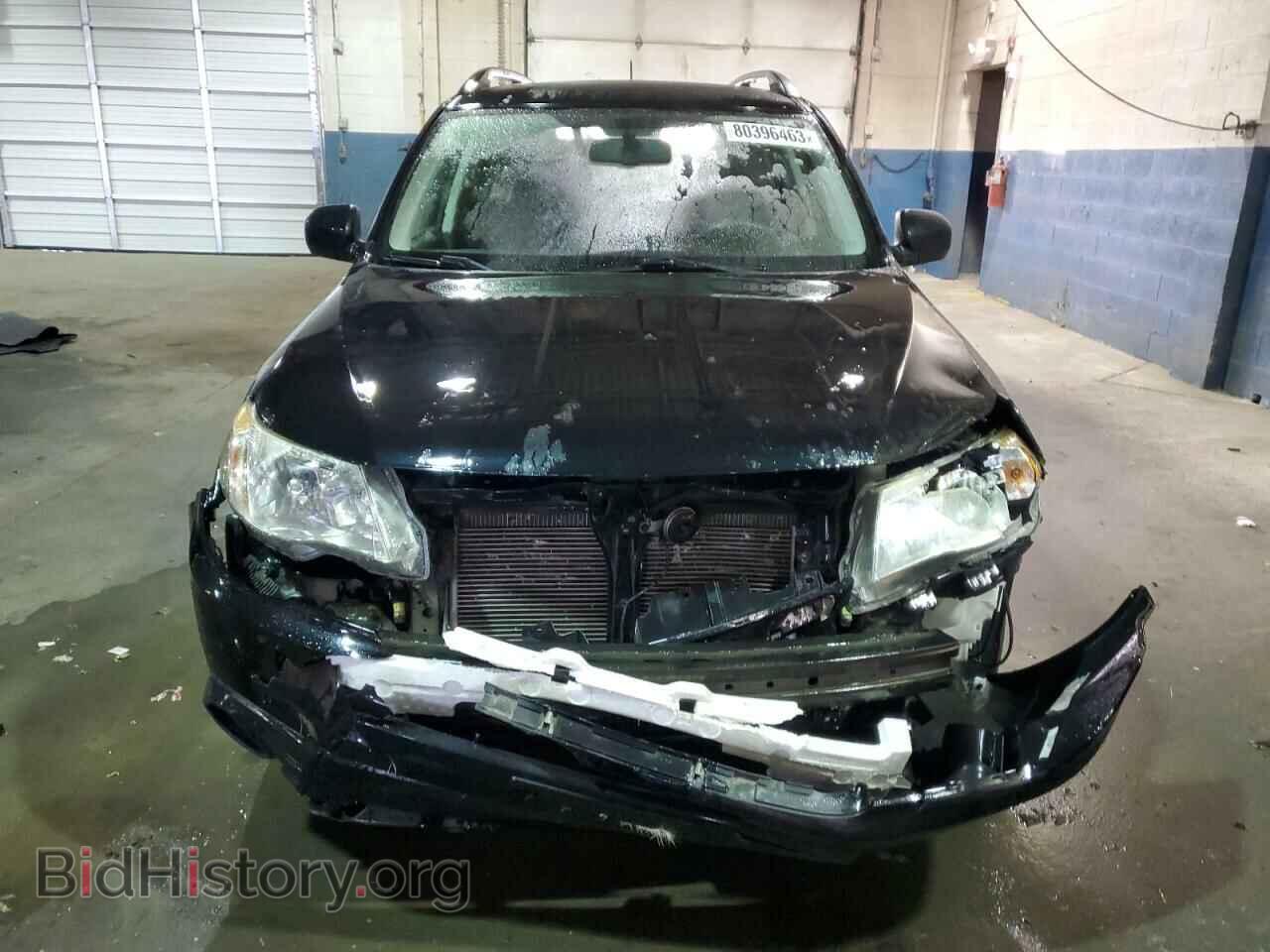 2013 SUBARU FORESTER - VIN: JF2SHABC3DH426398 - Фото 5