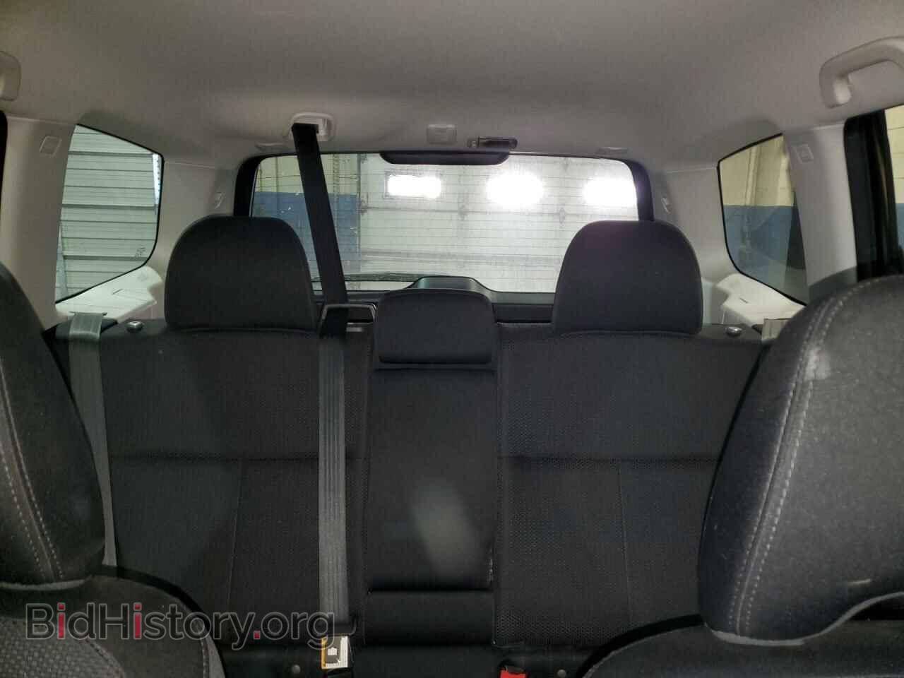 2013 SUBARU FORESTER - VIN: JF2SHABC3DH426398 - Фото 10