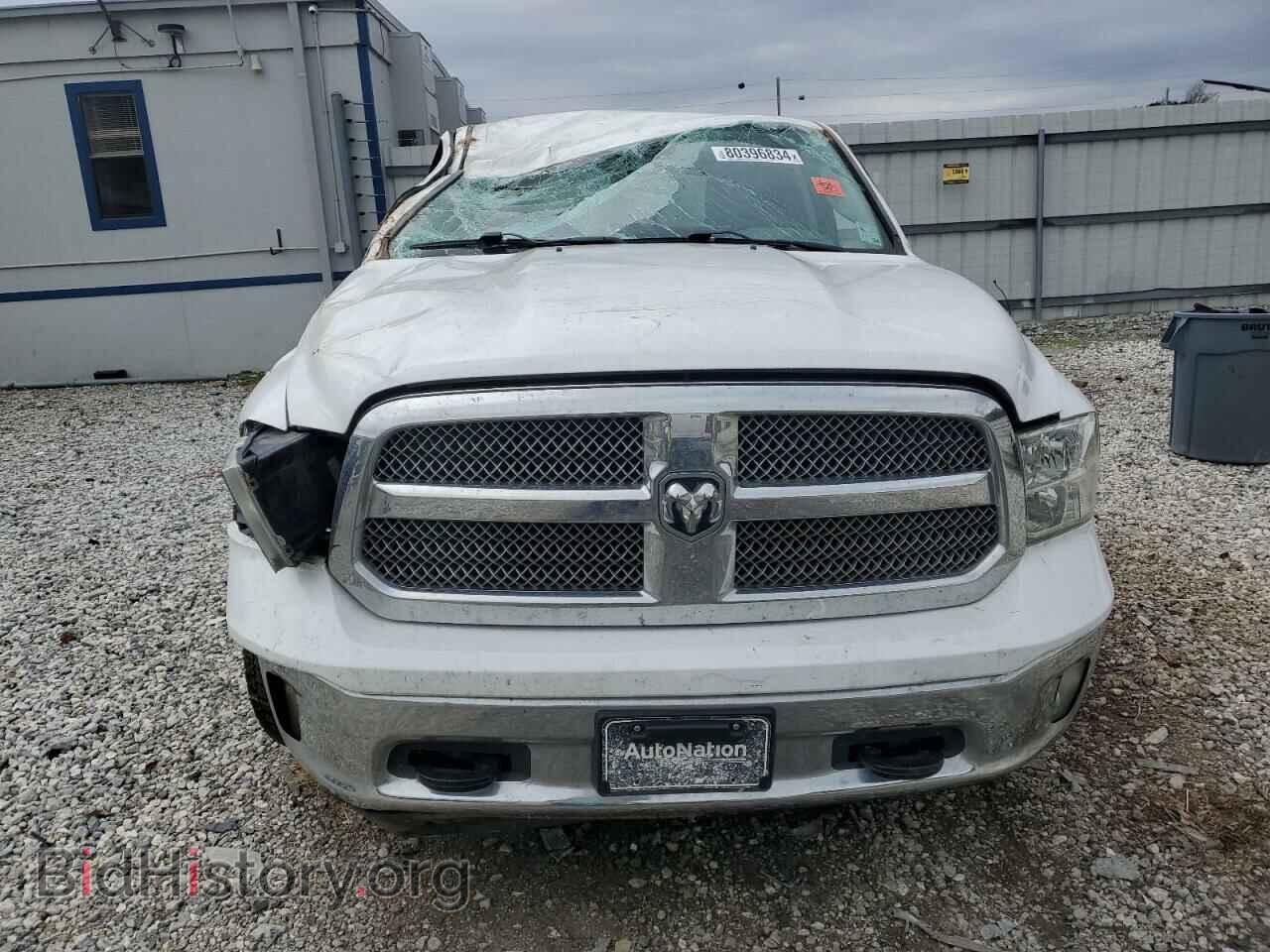 2018 RAM 1500 - VIN: 1C6RR7LT3JS110369 - Фото 5