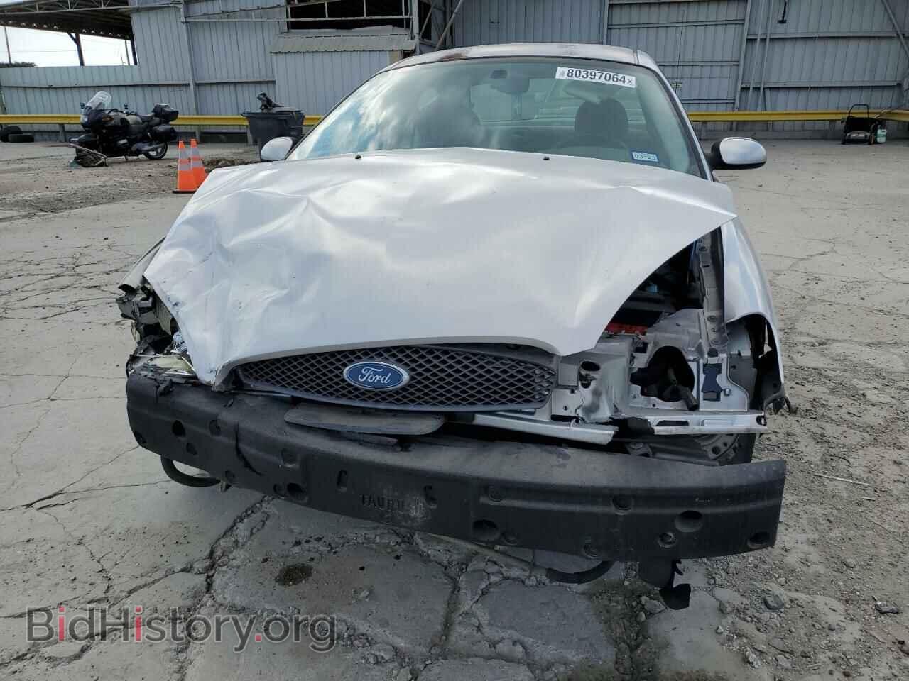 2007 FORD TAURUS - VIN: 1FAFP56U57A136129 - Photo 5