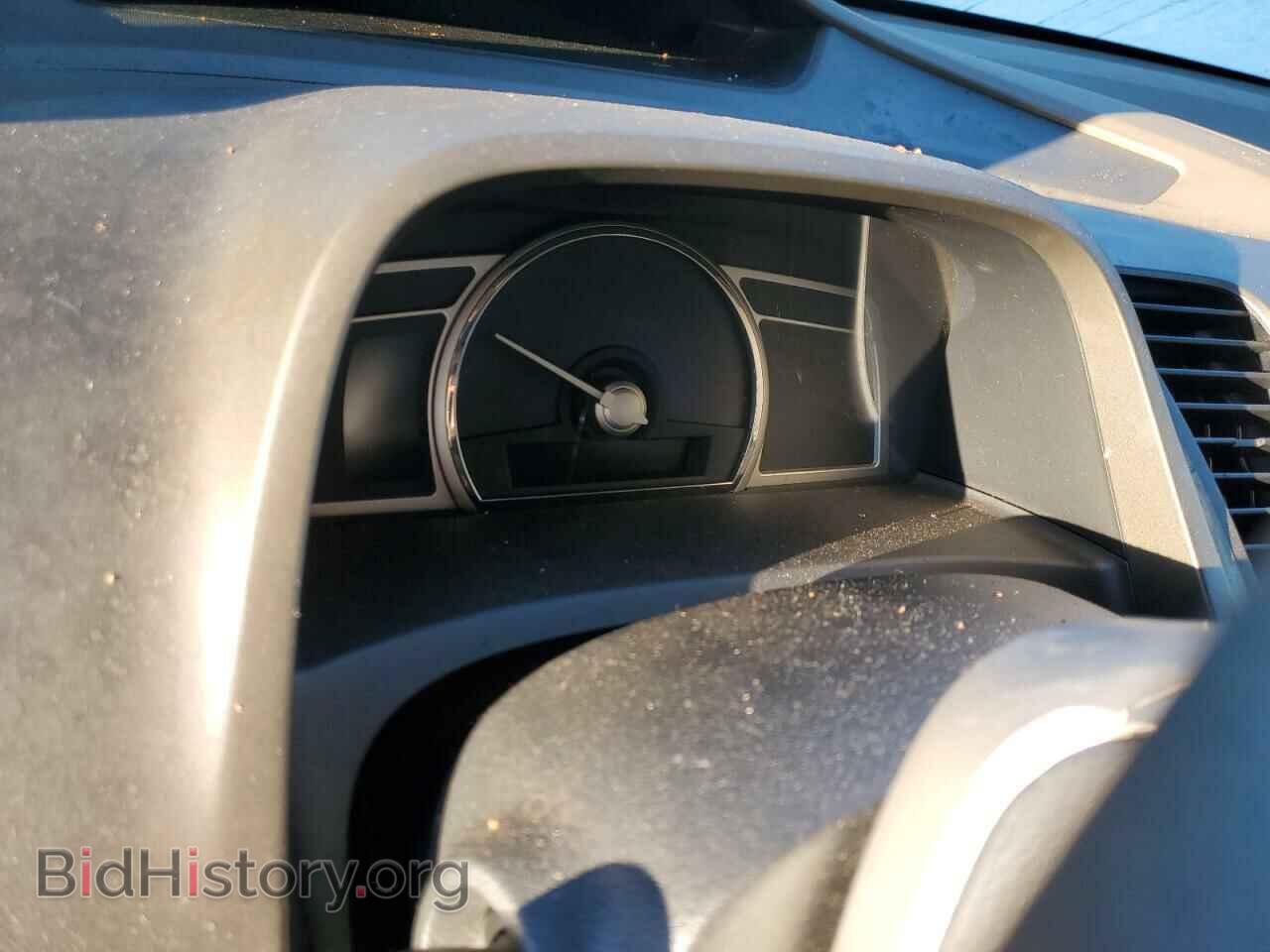 2006 HONDA CIVIC - VIN: JHMFA36226S007786 - Photo 9