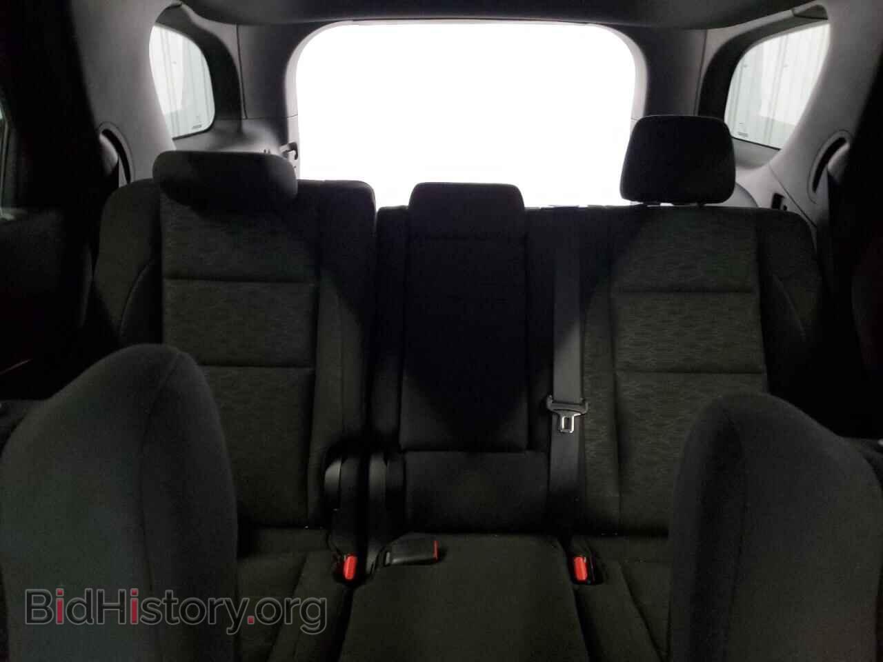 2023 DODGE DURANGO - VIN: 1C4RDHAG9PC616150 - Фото 10