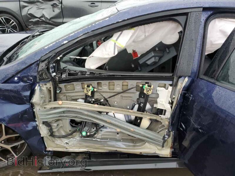 2017 Ford FOCUS (VIN 1FADP3M2XHL348852) — photo 7 of 11