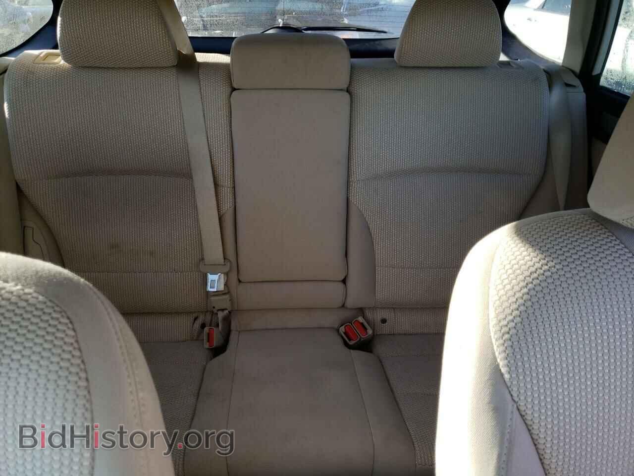 2017 SUBARU OUTBACK - VIN: 4S4BSAFC3H3403339 - Фото 10