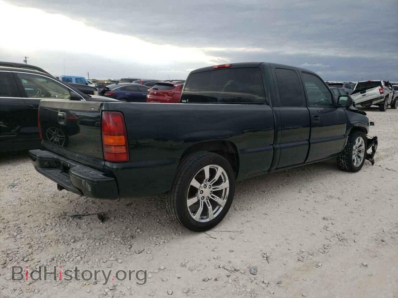 2002 CHEVROLET ALL Models - VIN: 2GCEC19V421403679 - Photo 3