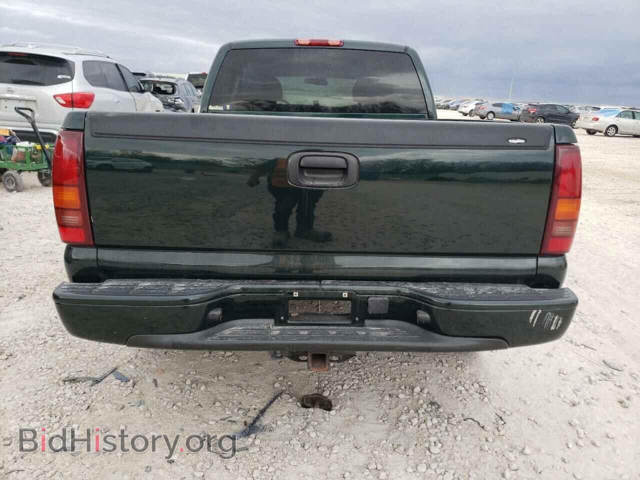 2002 CHEVROLET ALL Models - VIN: 2GCEC19V421403679 - Photo 6