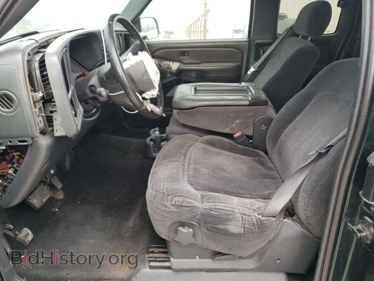2002 CHEVROLET ALL Models - VIN: 2GCEC19V421403679 - Photo 7