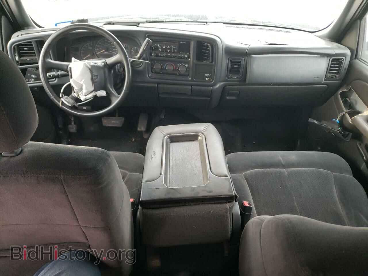 2002 CHEVROLET ALL Models - VIN: 2GCEC19V421403679 - Photo 8