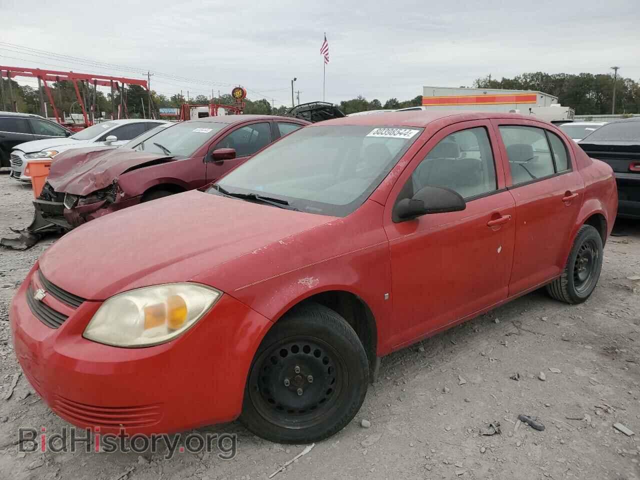 Photo 1G1AK55F477114795 - CHEVROLET ALL Models 2007