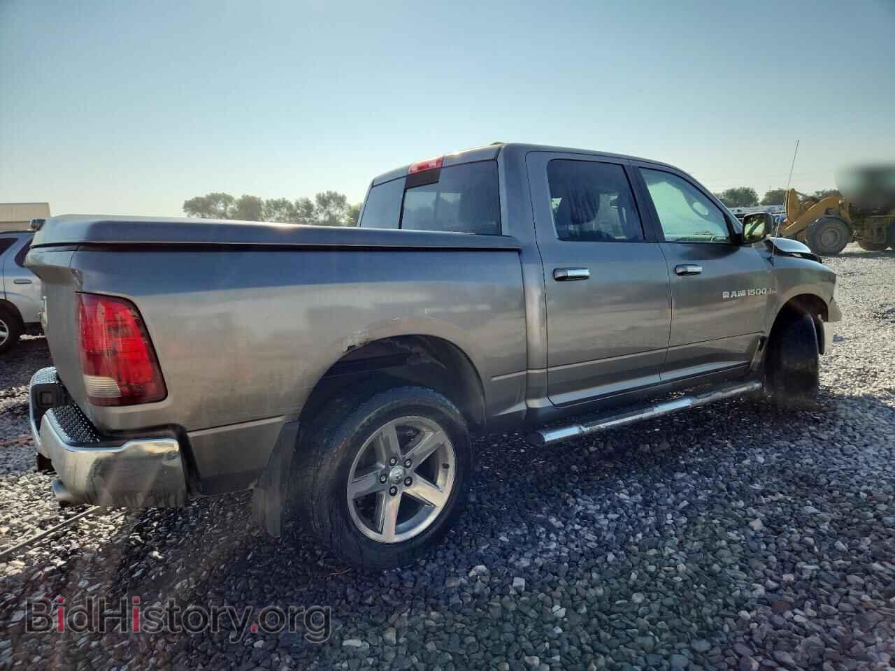 2011 DODGE All Models - VIN: 1D7RB1CT4BS530059 - Фото 3