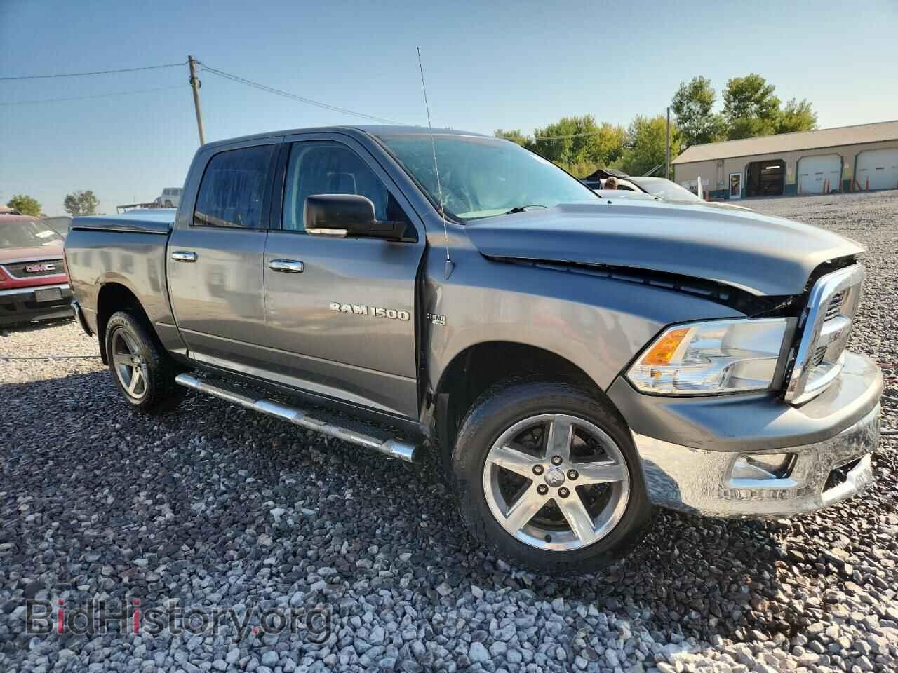 2011 DODGE All Models - VIN: 1D7RB1CT4BS530059 - Фото 4