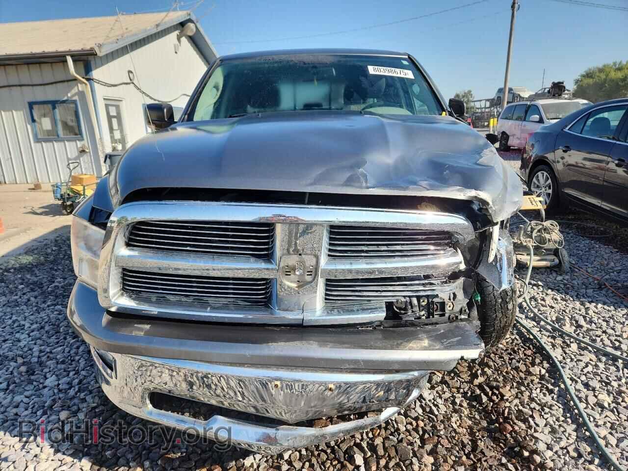 2011 DODGE All Models - VIN: 1D7RB1CT4BS530059 - Фото 5