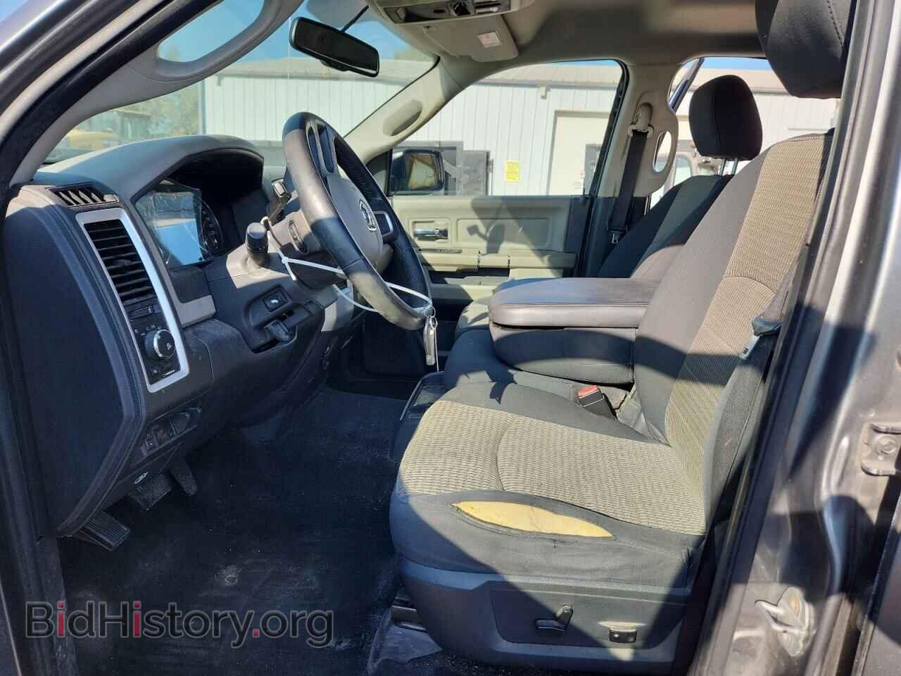 2011 DODGE All Models - VIN: 1D7RB1CT4BS530059 - Фото 7