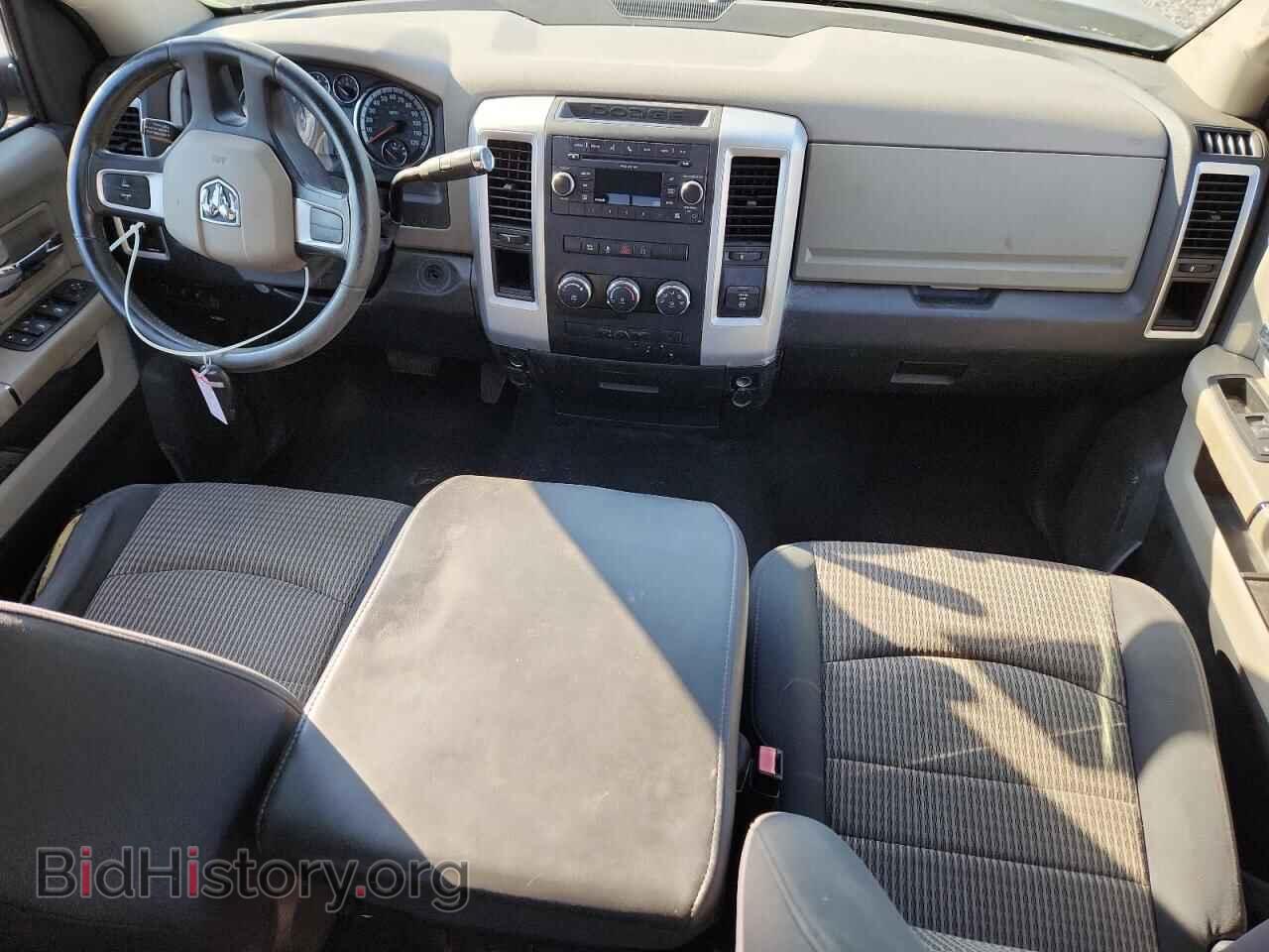 2011 DODGE All Models - VIN: 1D7RB1CT4BS530059 - Фото 8