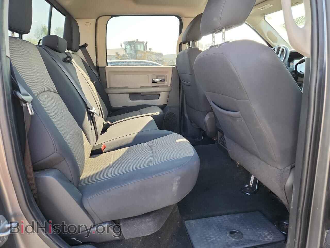 2011 DODGE All Models - VIN: 1D7RB1CT4BS530059 - Фото 10
