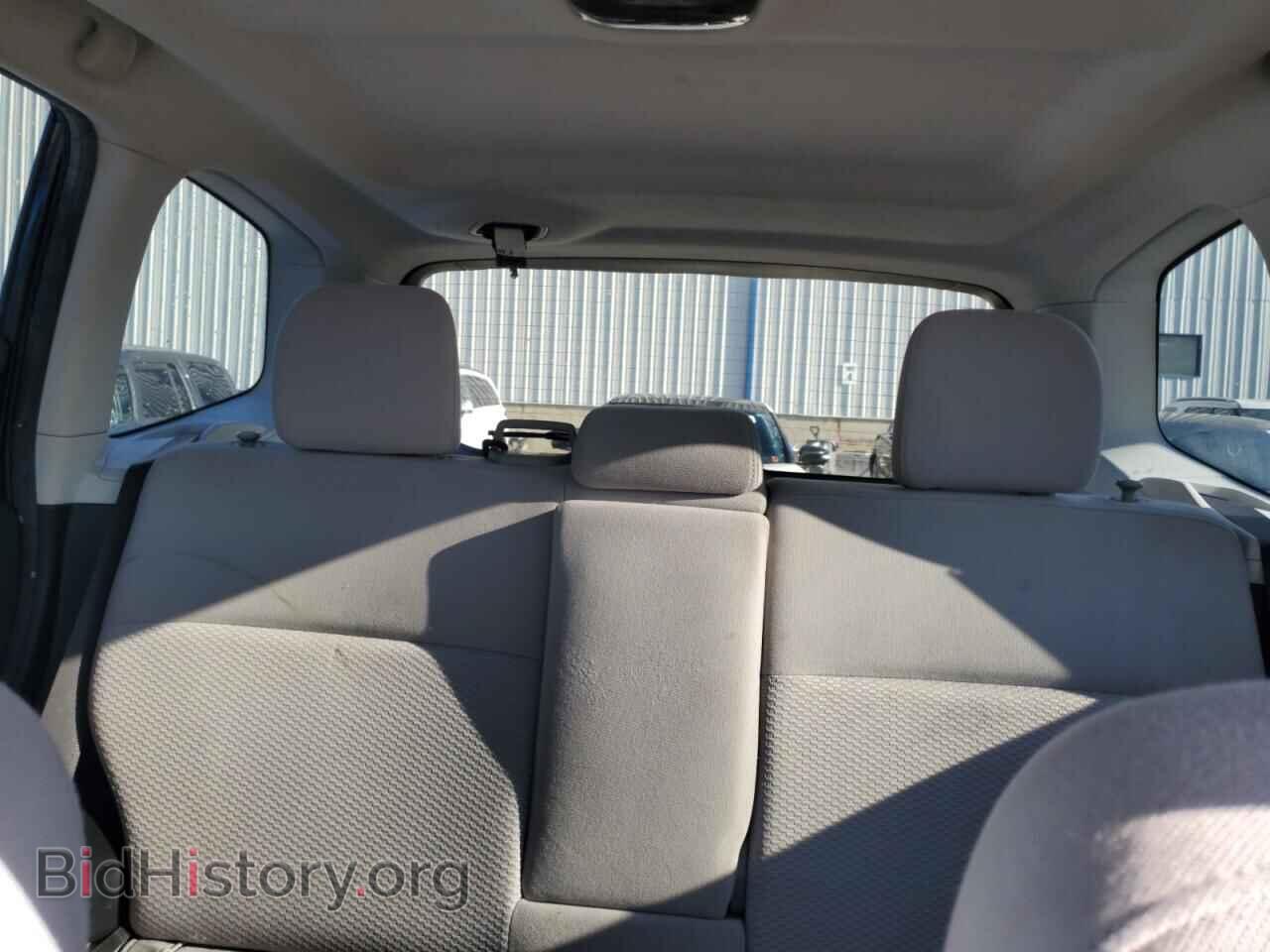 2017 SUBARU FORESTER - VIN: JF2SJAEC1HH570330 - Фото 10