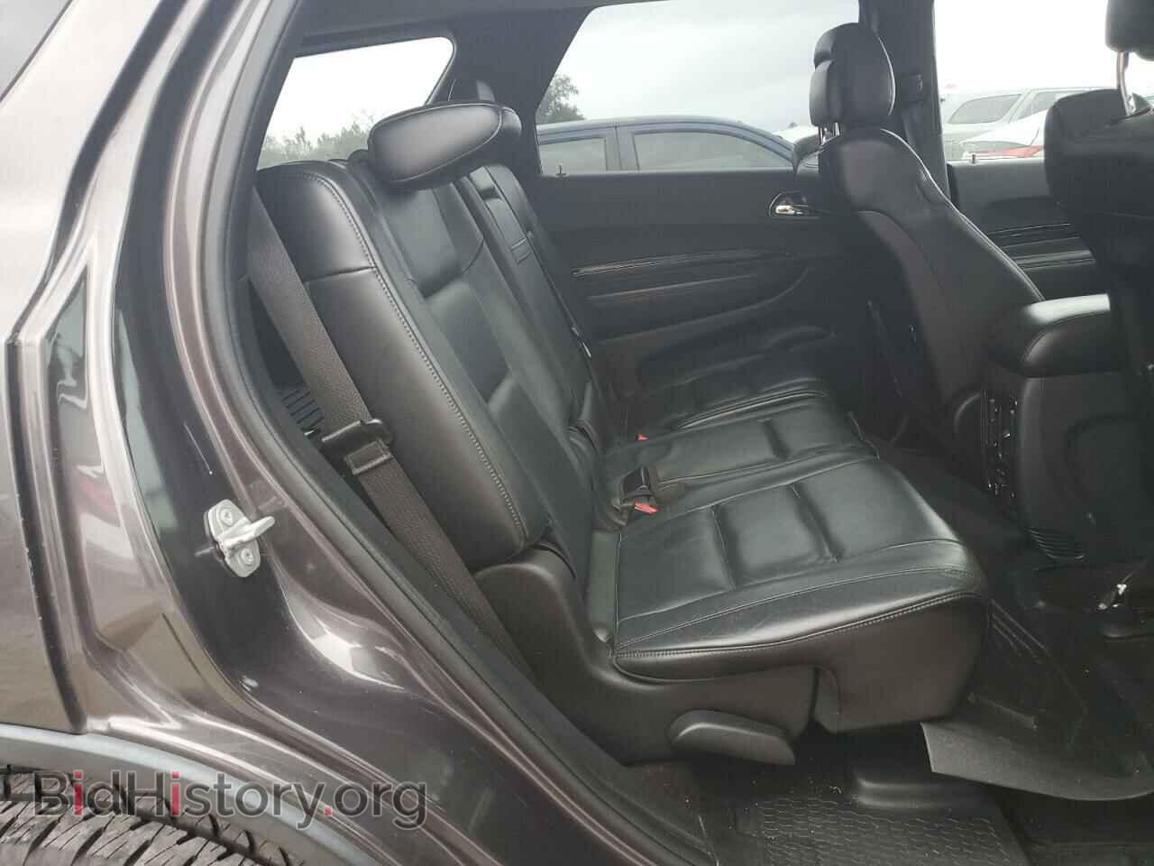2015 DODGE DURANGO - VIN: 1C4RDHDG9FC244402 - Photo 11