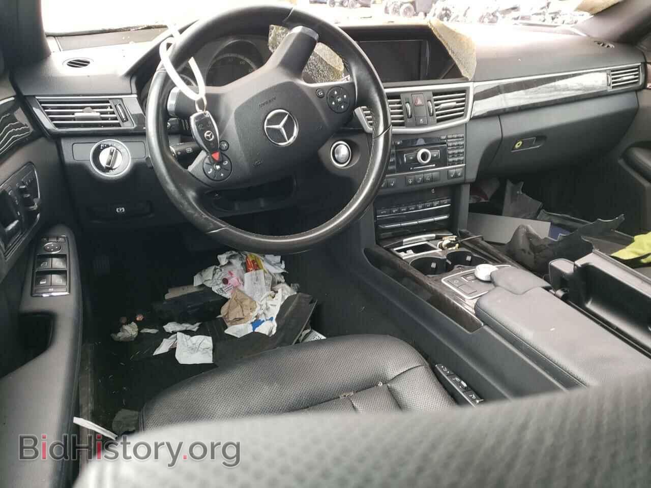 2010 MERCEDES-BENZ E-CLASS - VIN: WDDHF7CB7AA069177 - Фото 8