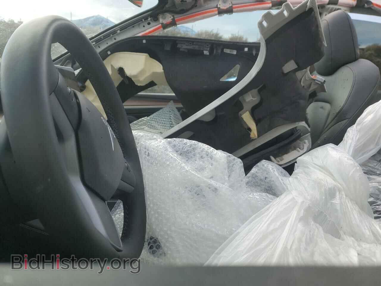 2023 TESLA MODEL Y - VIN: 7SAYGDEE4PF633335 - Photo 7