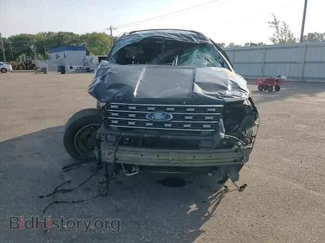 2016 FORD EXPLORER - VIN: 1FM5K8D86GGC50967 - Фото 13