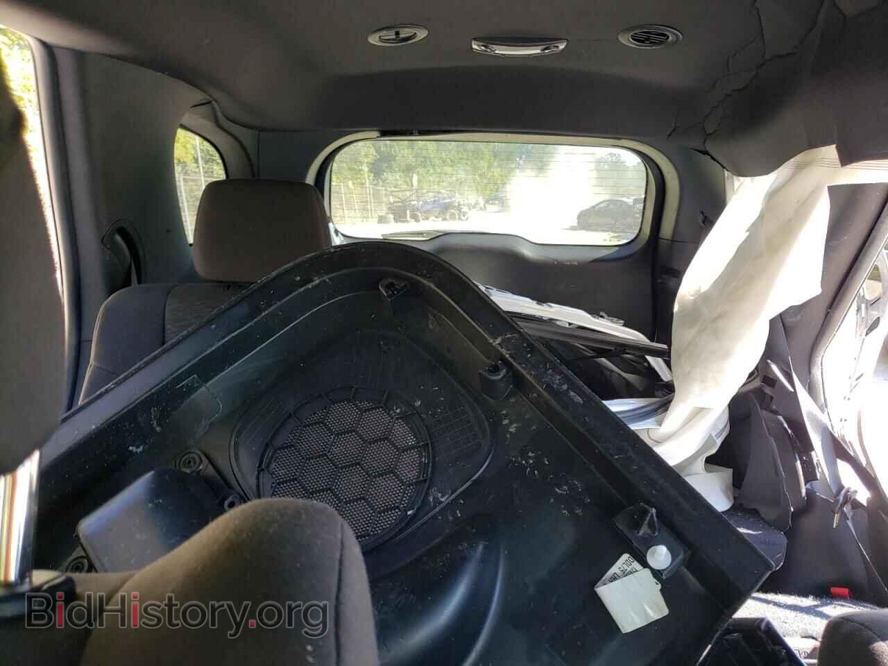 2023 DODGE DURANGO - VIN: 1C4RDHAG2PC596422 - Фото 10