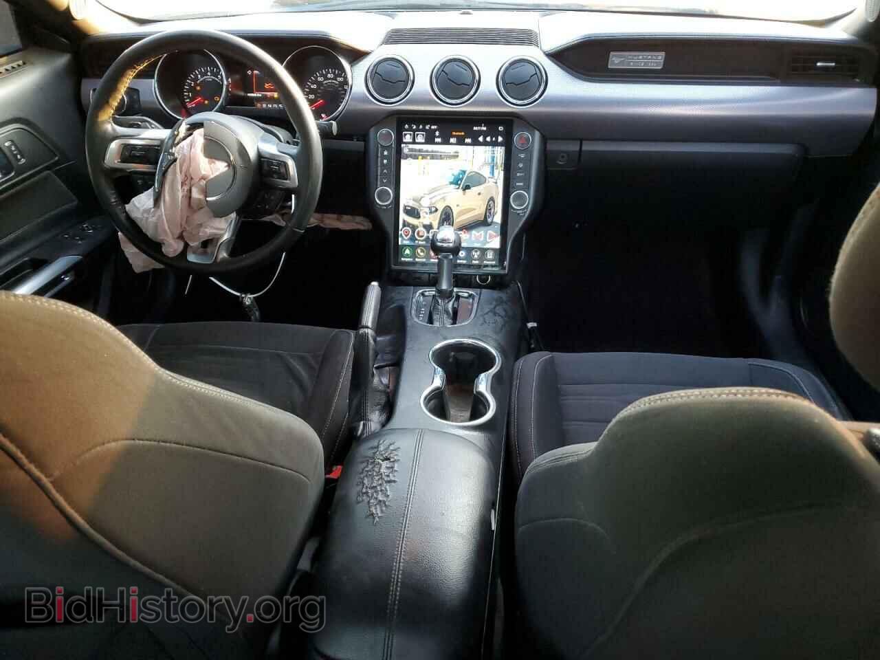 2015 FORD ALL Models - VIN: 1FA6P8TH3F5356059 - Photo 8