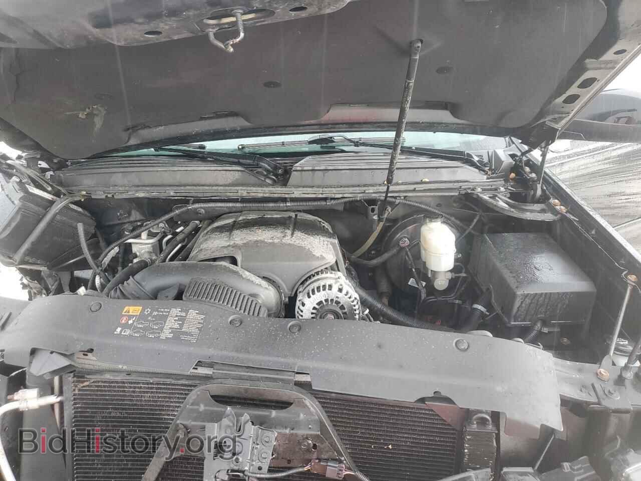 2014 CHEVROLET SUBURBAN - VIN: 1GNSCHE02ER188005 - Фото 12