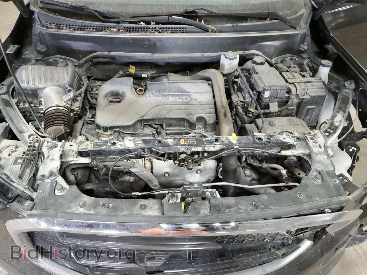 2020 GMC TERRAIN - VIN: 3GKALTEV5LL131809 - Photo 12