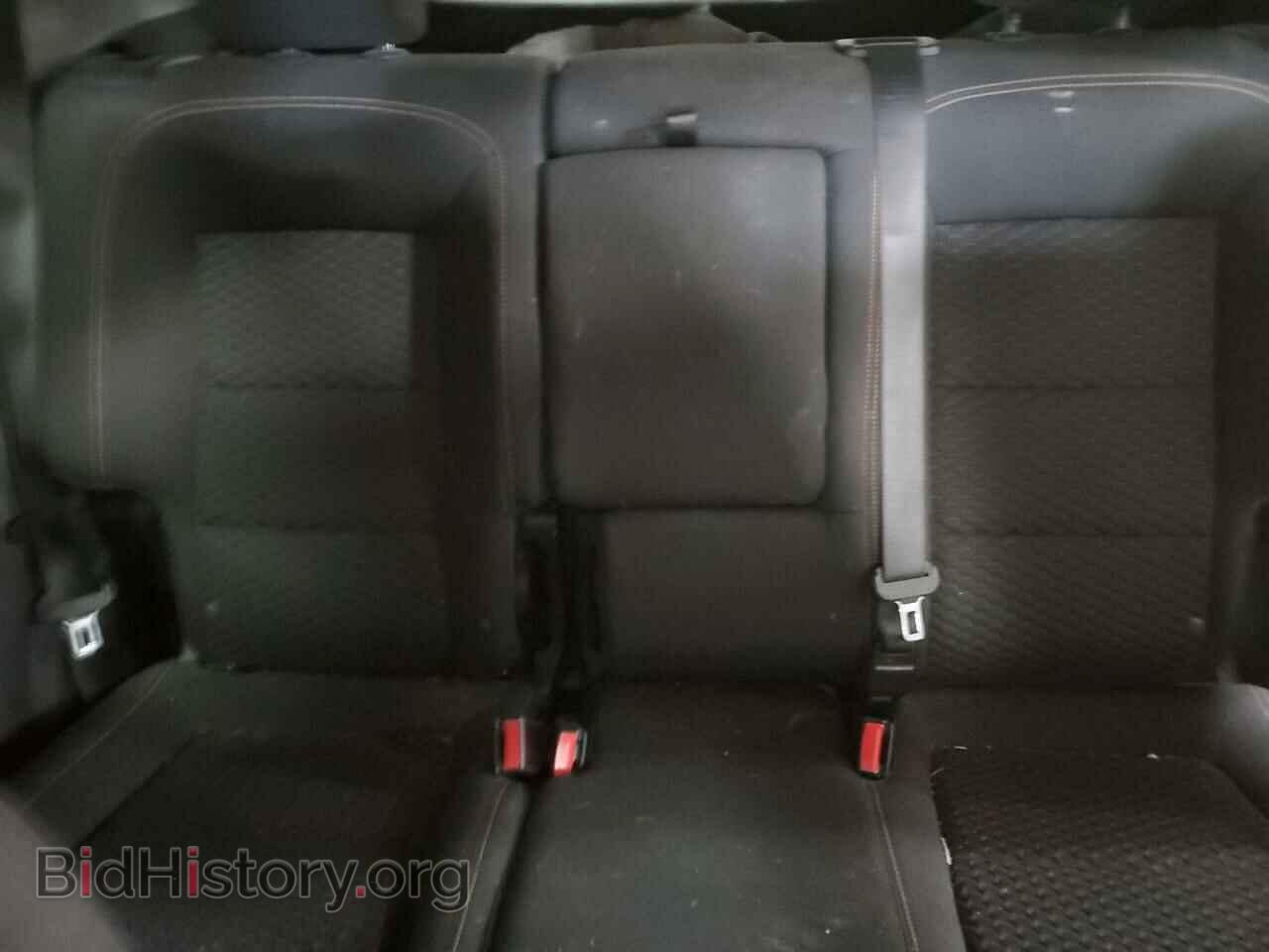 2020 GMC TERRAIN - VIN: 3GKALTEV5LL131809 - Photo 10