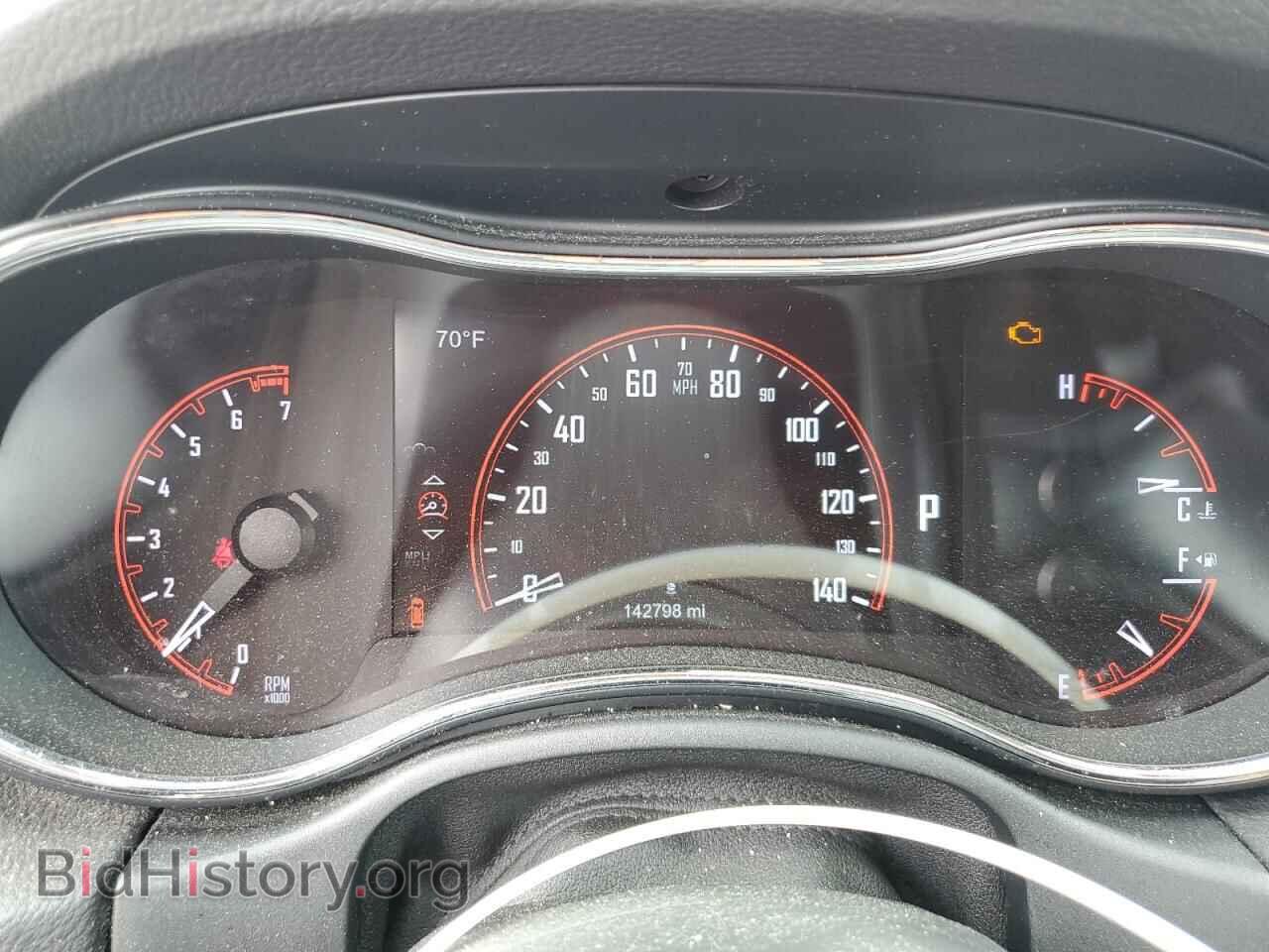 2014 DODGE DURANGO - VIN: 1C4RDJAG9EC973445 - Фото 9