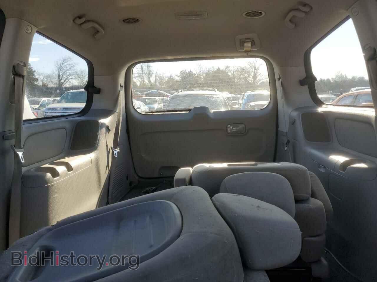 2012 KIA All Models - VIN: KNDMG4C76C6458415 - Фото 9