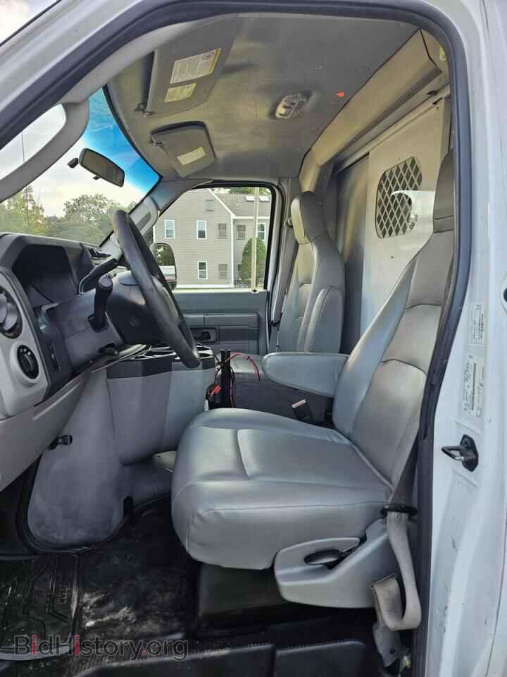 2015 FORD ALL Models - VIN: 1FDXE4FS2FDA29268 - Photo 5
