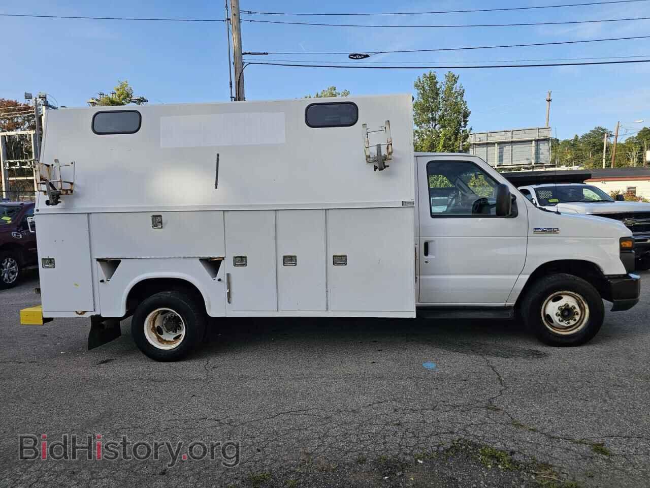 2015 FORD ALL Models - VIN: 1FDXE4FS2FDA29268 - Photo 6