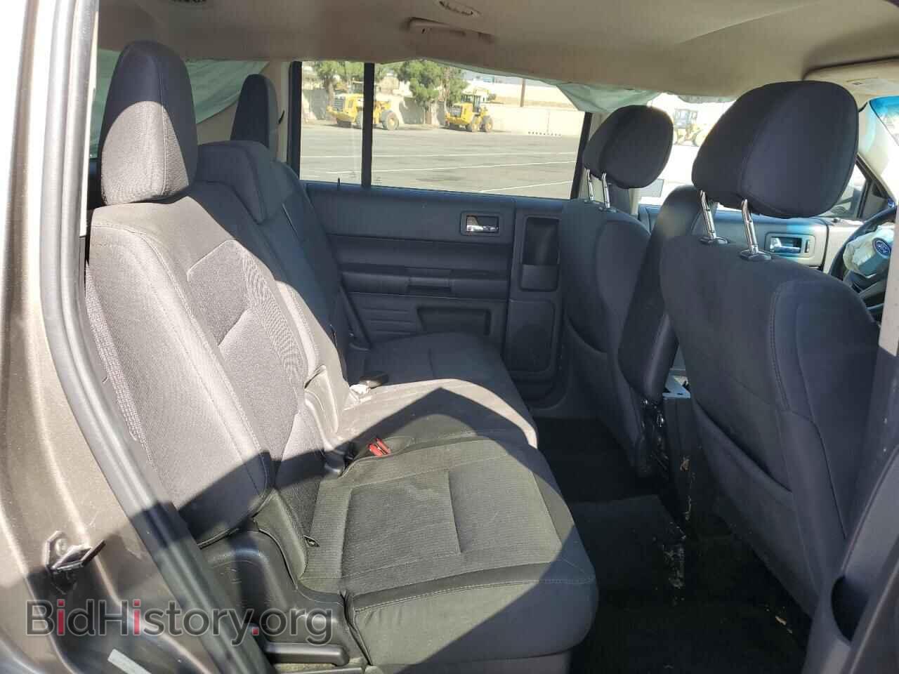 2014 FORD FLEX - VIN: 2FMGK5B84EBD02627 - Photo 11