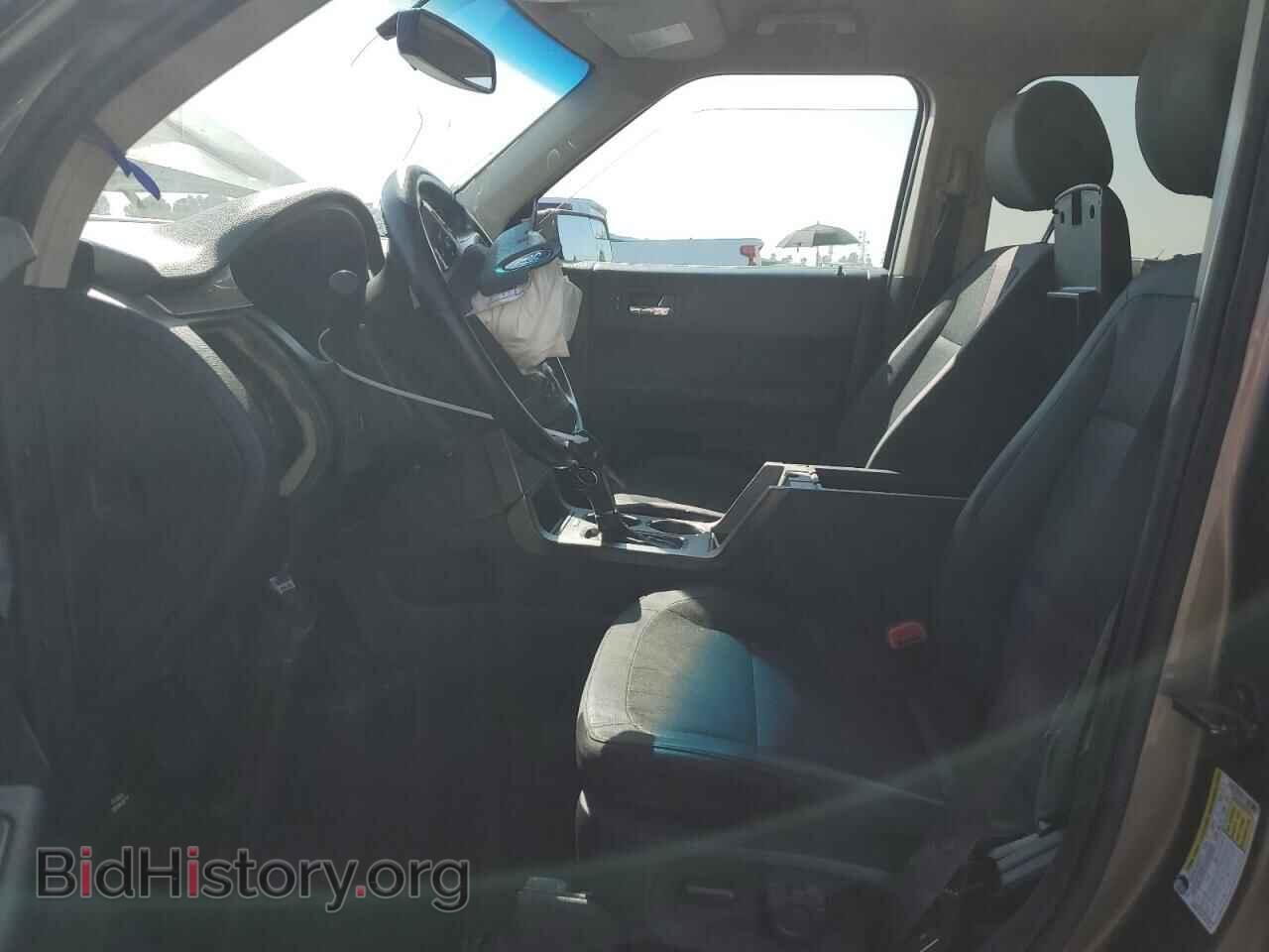 2014 FORD FLEX - VIN: 2FMGK5B84EBD02627 - Photo 7