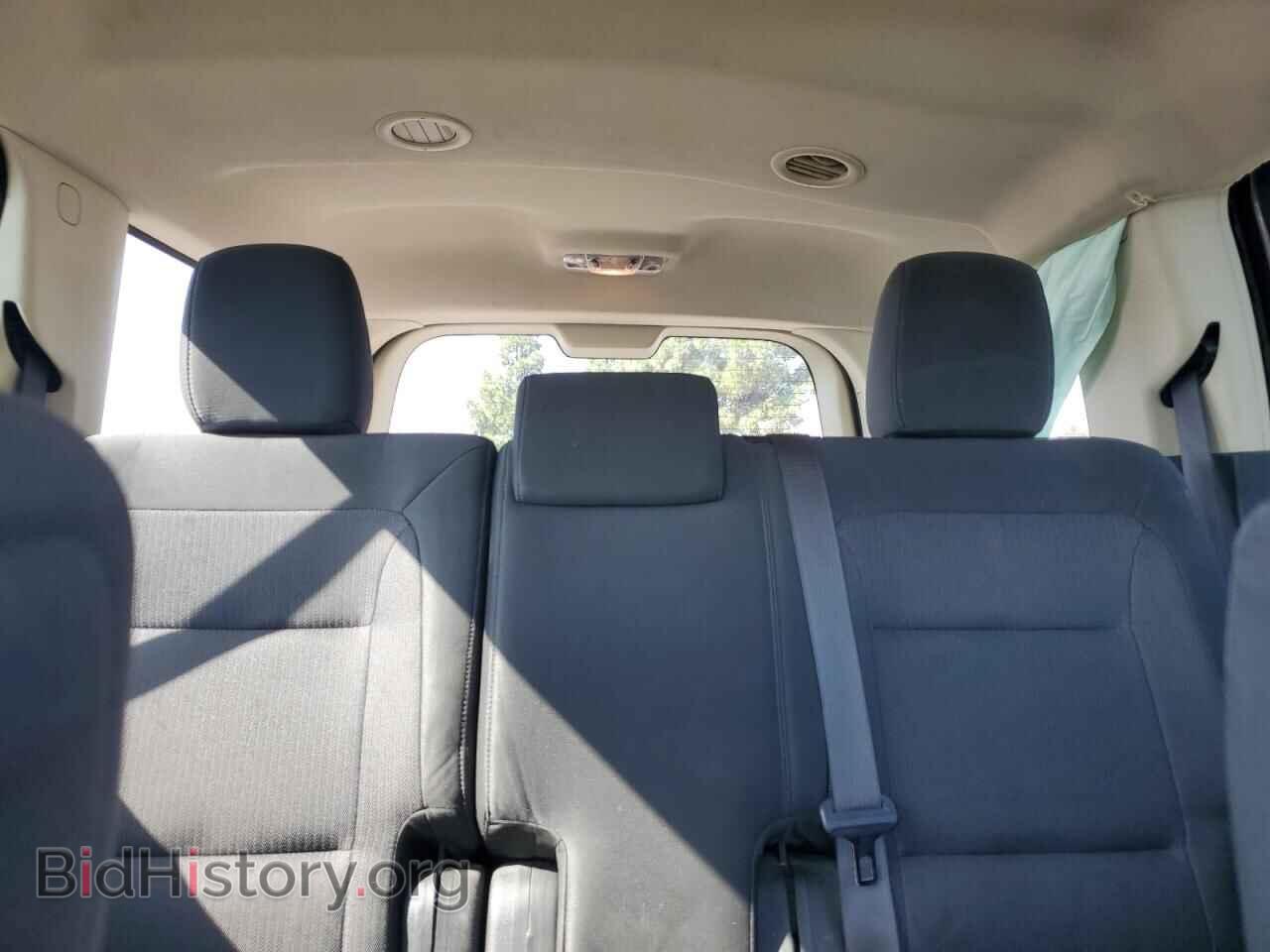2014 FORD FLEX - VIN: 2FMGK5B84EBD02627 - Photo 10