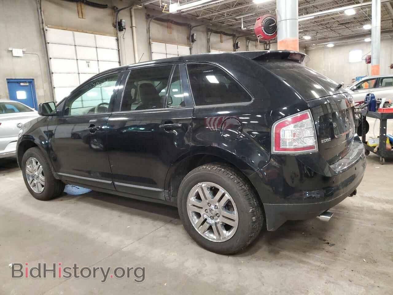 2007 FORD EDGE - VIN: 2FMDK49C97BB00215 - Photo 2