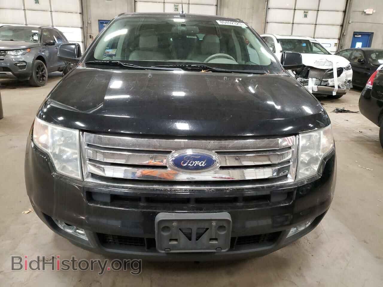 2007 FORD EDGE - VIN: 2FMDK49C97BB00215 - Photo 5