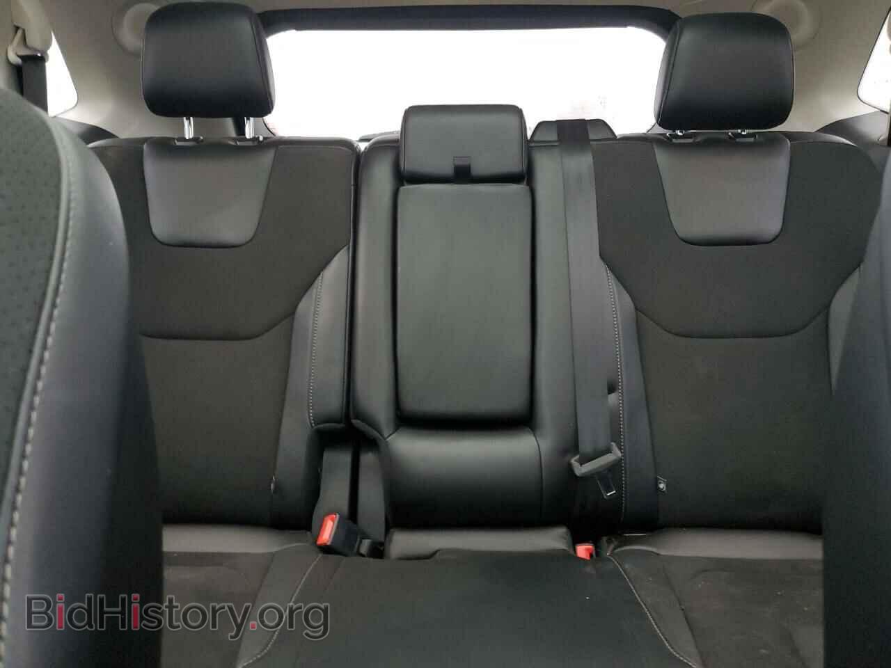 2016 FORD EDGE - VIN: 2FMPK4AP1GBC66966 - Фото 10