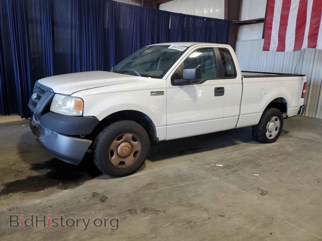 Photo 1FTRF12256NA37146 - FORD All Models 2006