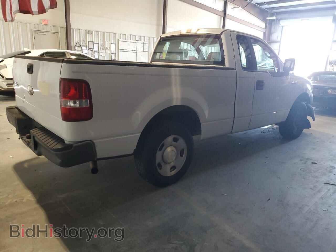 2006 FORD All Models - VIN: 1FTRF12256NA37146 - Фото 3