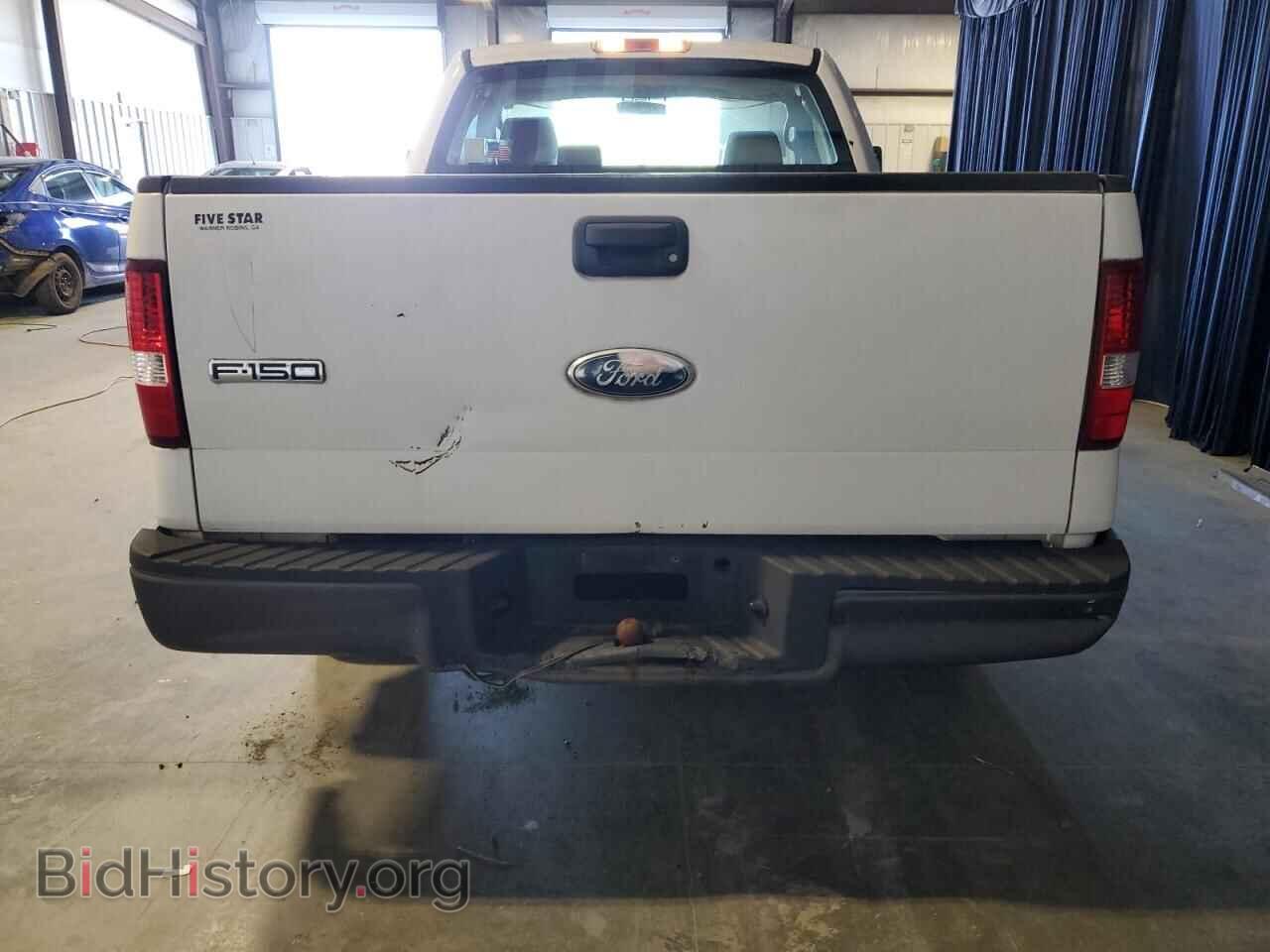 2006 FORD All Models - VIN: 1FTRF12256NA37146 - Фото 6