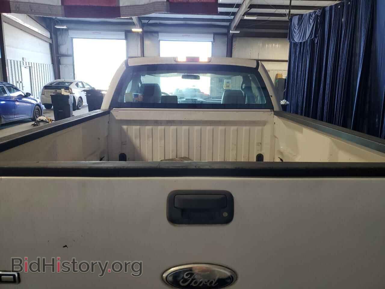 2006 FORD All Models - VIN: 1FTRF12256NA37146 - Фото 10
