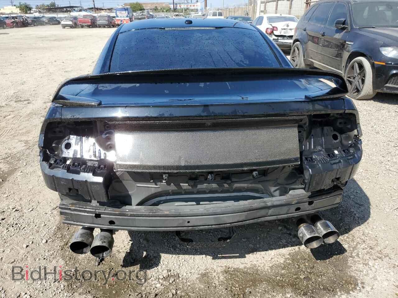 2020 FORD MUSTANG - VIN: 1FA6P8CF3L5115323 - Фото 6