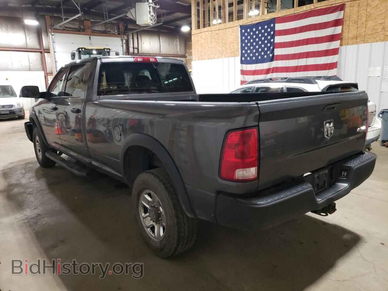 2014 RAM All Models - VIN: 3C6TR5HT4EG248986 - Photo 2
