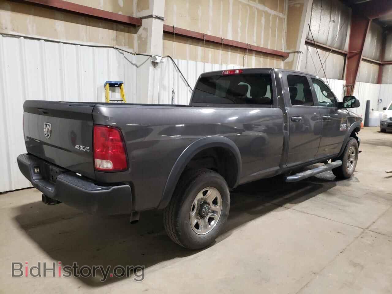 2014 RAM All Models - VIN: 3C6TR5HT4EG248986 - Photo 3