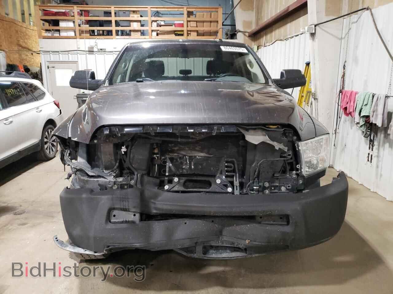 2014 RAM All Models - VIN: 3C6TR5HT4EG248986 - Photo 5