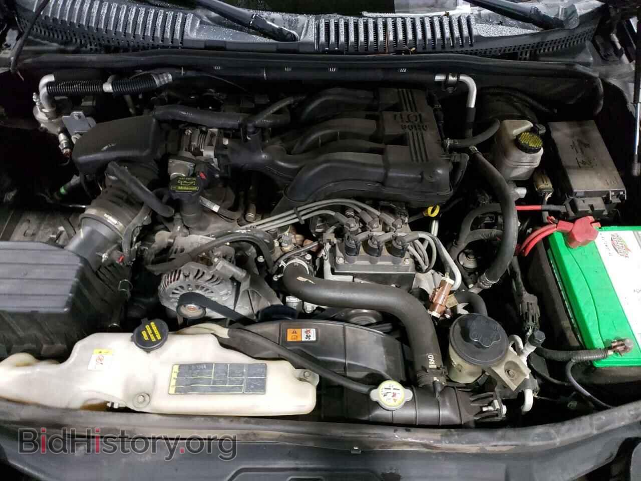 2010 FORD EXPLORER - VIN: 1FMEU7DE8AUB12947 - Photo 12