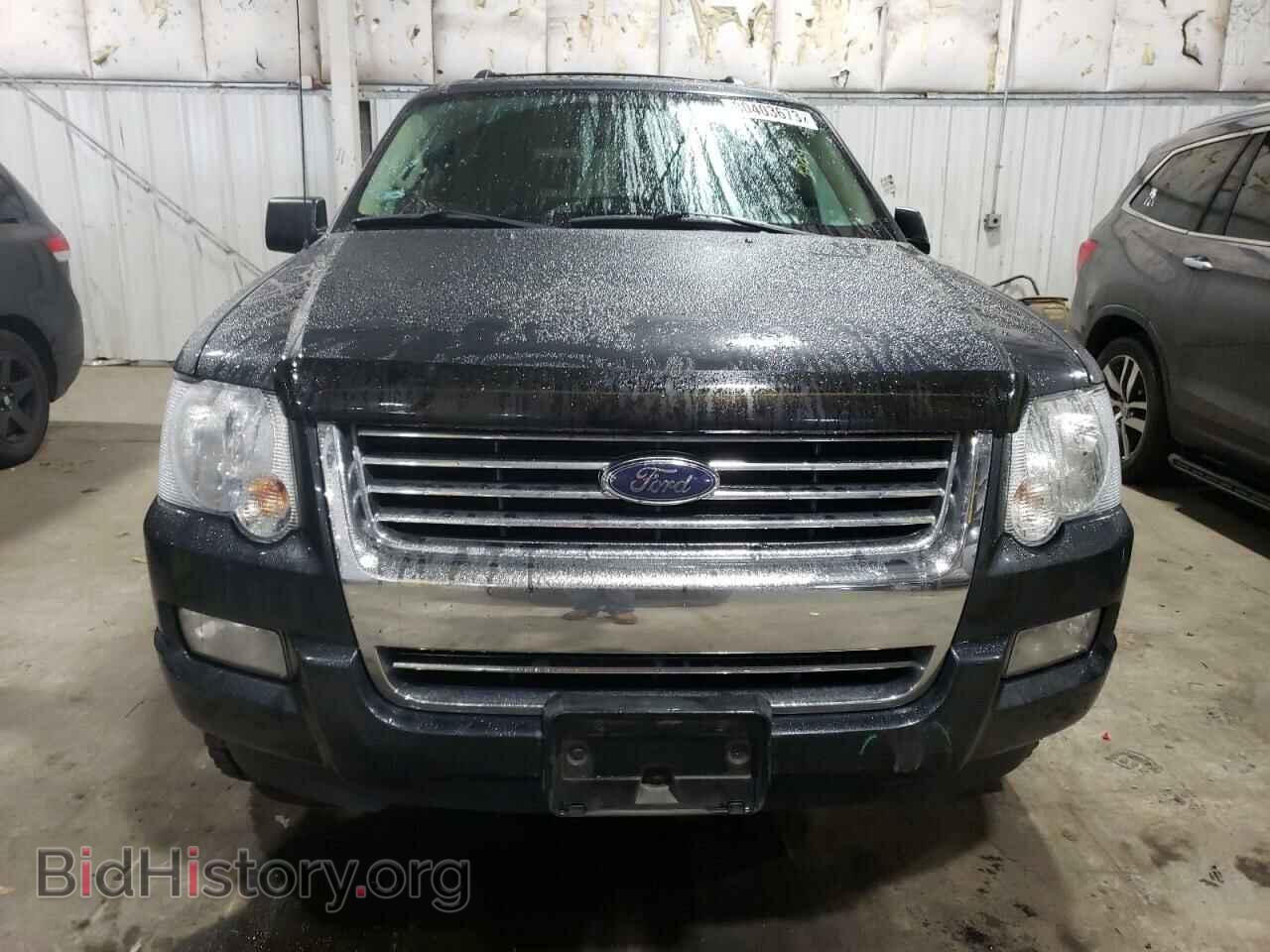 2010 FORD EXPLORER - VIN: 1FMEU7DE8AUB12947 - Photo 5