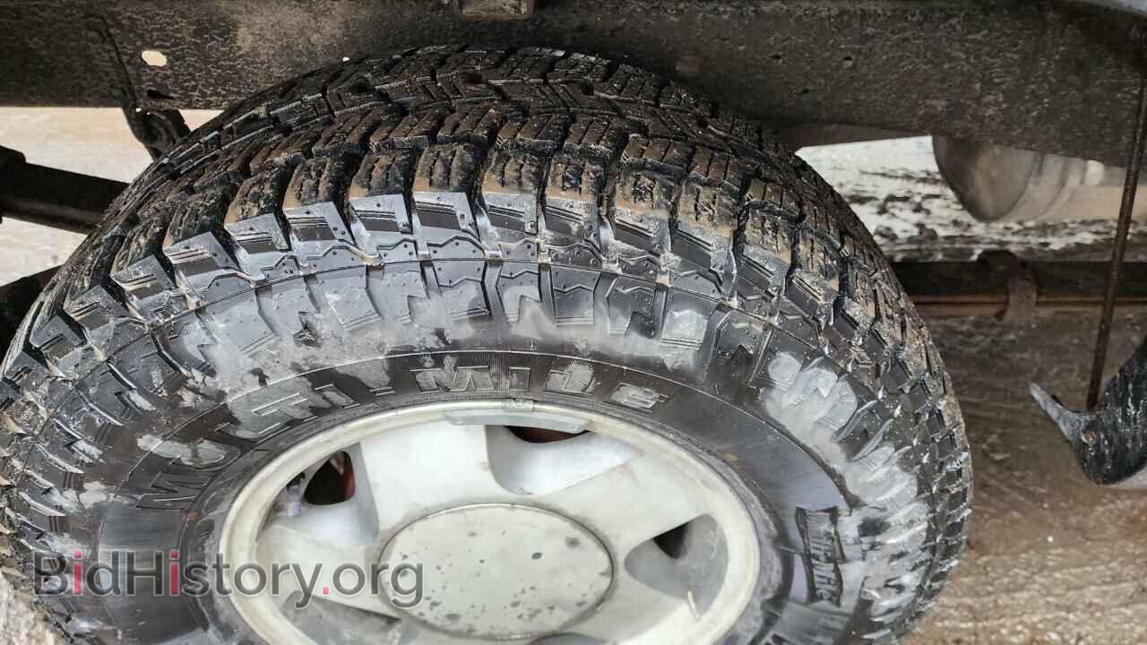 1996 GMC All Models - VIN: 552019 - Photo 7
